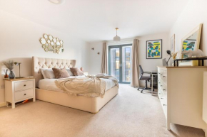 Modern Central London 2BD Flat Near Victoria
